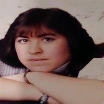 Natalie Palermo Obituary