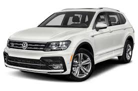 Maybe you would like to learn more about one of these? 2020 Volkswagen Tiguan 2 0t Se R Line Black 4dr All Wheel Drive 4motion Specs And Prices