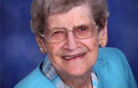 Evelyn Mary Wehmeyer Obituary June 5, 2011