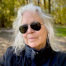 Profile for The Alchemy of Aging