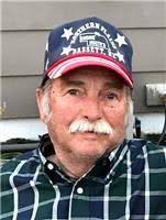 Carl Bumgarner Obituary (1941