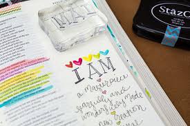My frame was not hidden from you when i was made in the secret place, when i was woven together in the depths of the earth. Masterpiece Illustrated Faith