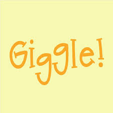 Image result for giggle