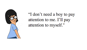 Best 28 Tina Belcher Quotes Nsf Music Magazine We only keep what we lose. best 28 tina belcher quotes nsf