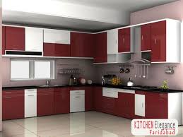 modular kitchen cabinets
