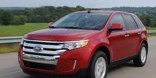 For more information, visit iguida.com. Ford Edge Review 2011 Ford Edge Sport First Drive 8211 Car And Driver
