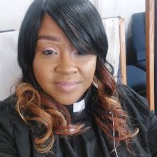 Introduction of a Pastor and Church in Jacksonville Florida