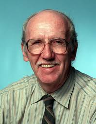 Cliff Wirth, Sun-Times cartoonist known for his 'funny pictures,' has died  at 91