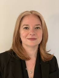 Nicole Bottomley Named King Philip Regional High School's Next Principal