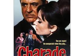 Charade Movie Review