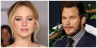 Jennifer Lawrence en Chris Pratt spelen hoofdrollen in film 'Passengers'