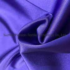 Shrink-Resistant Luxury 16mm Silk Stretch Satin Spandex Fabric - China  Shrink-Resistant and Plain Dyed price | Made-in-China.com