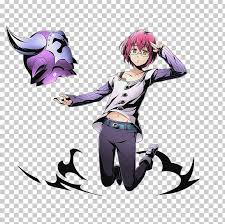 In thomas malory's le morte d'arthur, h. Sir Gowther The Seven Deadly Sins Divine Gate Portable Network Graphics Png Clipart Anime Art Cartoon