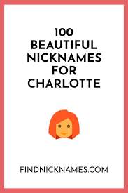 This can be something as simple as breaking the touch barrier (for instance, touching her shoulder as you laugh) or a little flirting. Pin On Nicknames For Girls