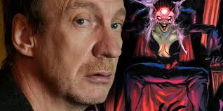 KNIGHT TERRORS Gives Sandman's Sickest Villain a Horrifying New Legacy