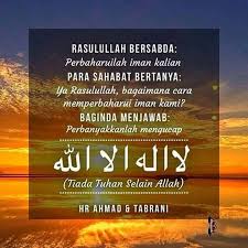 Kumpulan kata kata persahabatan yang menyentuh hati, awas baper ! Kata Hikmah Rasulullah Cikimm Com