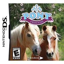 Downloadroms.io has the largest selection of nds roms and. Pony Friends Nintendo Ds You Can Get More Details By Clicking On The Image This Is An Affiliate Link Videogames Nintendo Ds Nintendo Funny