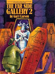 Poshmark makes shopping fun, affordable & easy! Gary Larson The Far Side Gallery Vol 2