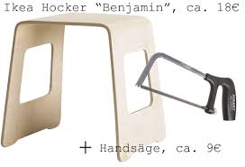Make Living Clothes Laptop Table Yourself In 2020 Ikea Hack Ikea Diy Wohnklamotte