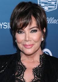 The fade haircut has usually been catered to men with short hair, however lately, men have actually been integrating a high fade with medium or long hair ahead. Kris Jenner Ditched Her Signature Pixie Cut Beauty Crew