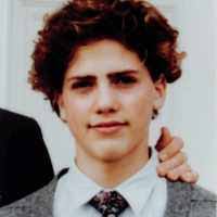 Curtis White Child (1976–1991) • FamilySearch