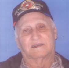 Obituary of Joseph Burt