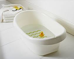Lattsam Baby Bath White Green Ikea In 2021 Baby Bath Baby Bath Gift Baby Shower Registry