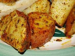 Crisp on the outside, pillowy on the inside, and up for dancing with any savory flavor in your fridge or pantry. Ziploc Zip N Steam Herbed New Potatoes Steam Recipes Cooking Recipes Recipes