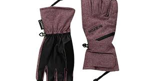 burton wms gore tex r under glove port royal heather snowboard gloves you ll be killin the slope outfit accessories free shipping clothes snowboard gloves
