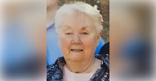 Obituary information for Marlene Cornett