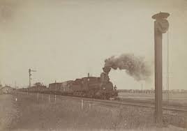 Eisenbahn Wien Geschichte Wiki