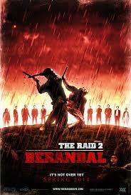 Only a short time after the first raid, rama goes undercover with the thugs of jakarta and plans to bring down the syndicate and uncover the corruption within his police force. The Raid 2 Berandal Poster 2014 By Camw1n On Deviantart The Raid 2 The Raid 2 Berandal Best Action Movies