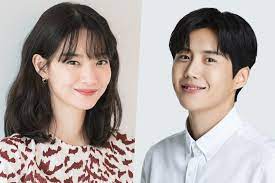 Lets get to know more about shin min ah. Wq0gmmwjskb00m