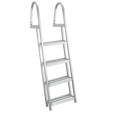 We did not find results for: Al A4 Aluminum Four Step Pontoon Dock Ladder Recpro