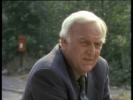 A Review of Morse Episode, 'Fat Chance'. Plus the Art, Music, Locations and  Literary References: SPOLIERS