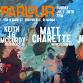 Keith JG McCurdy, Matt Charette, June Star