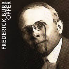 Frederick Burr Opper