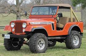 Cute Picture Jeep Cj5 Jeep Cj7 Jeep Cj