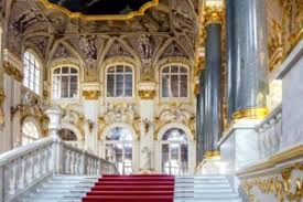 Atâta bogăție și opulență nu am găsit nicăieri. Top 10 Obiective Turistice De Vizitat In Sankt Petersburg