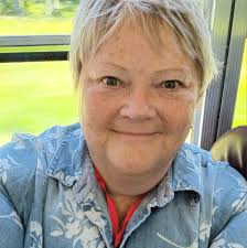 Rudy's Bar location north of Point