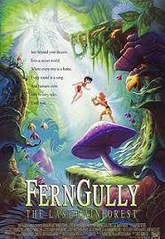 мультфильм русалочка 1989 смотреть онлайн бесплатно в хорошем качестве Fern Gully Childhood Movies Animated Movies Good Movies
