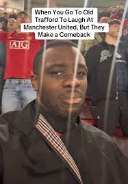 I Tested Liverpool vs Man United Products #footballtiktok #soccertikto...