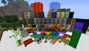 In 4x4 it keeps the simplistic look and feel but you can actually tell what things are. 4x 1 2 4 Kyle S 4x4 V1 6 2 Simple Wip Resource Packs Mapping And Modding Java Edition Minecraft Forum Minecraft Forum