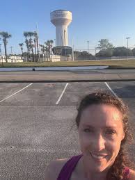 Start the week with us Mondays at 6am at the niceville senior center!