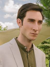 If you find anything you fancy down here, don't be shy and come say hello yourself! Juan Grandinetti Filmstarts De