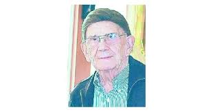 Allen Scholz Obituary (1918