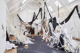 She recently participated in the 11th sharjah biennial (2015), and will represent brazil in the 57th venice biennale (2017). Cinthia Marcelle Border Crossings Magazine