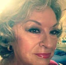 Theresa Lolley's Instagram, Twitter & Facebook