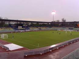 Malah, fam turut membuat keputusan tidak menggunakan stadium itu dijadikan gelanggang perlawanan bola sepak sempena sukan sea kuala lumpur 2017 (kl2017) kerana keadaan padangnya yang tidak sesuai. Klfa Stadium Football Stadium Soccer Wiki For The Fans By The Fans