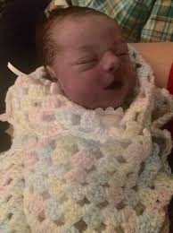 Today makes 2 Months since I lost my sweet granddaughter Emilyrose💔💜We  miss her so much💔💜She was 6 Months old💔💜